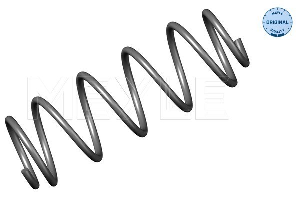 Spiralfjäder, Bakaxel Meyle 014 739 0009 MEYLE