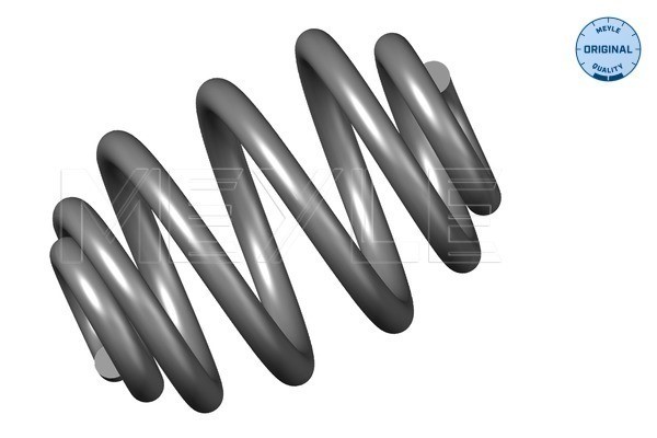 Spiralfjäder, Bakaxel Meyle 014 739 0012 MEYLE