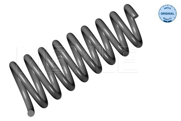 Spiralfjäder, Bakaxel Meyle 014 739 0020 MEYLE