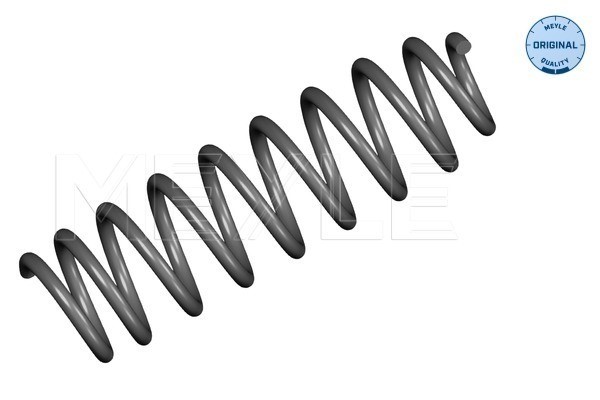 Spiralfjäder, Bakaxel Meyle 014 739 0023 MEYLE