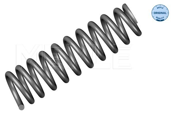 Spiralfjäder, Bakaxel Meyle 014 739 0024 MEYLE
