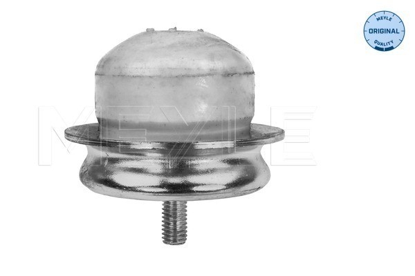 Genomslagsgummi, stötdämpare, Bakaxel Meyle 014 742 0001 MEYLE