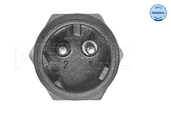 Kylvätsketemperatur-sensor Meyle 014 800 0086 MEYLE Kylvätsketemperatur-sensor Meyle 014 800 0086 MEYLE
