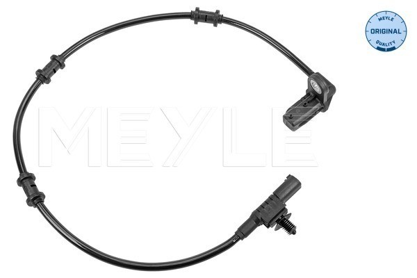 ABS-givare, Sensor, hjulvarvtal, Bakaxel vänster Meyle 014 800 00 MEYLE ABS-givare, Sensor, hjulvarvtal, Bakaxel vänster Meyle 014 800 00 MEYLE