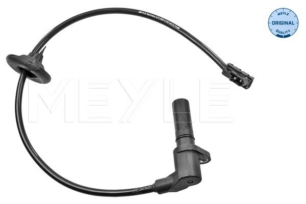 ABS-givare, Sensor, hjulvarvtal, Bakaxel, båda sidor Meyle 014 80 MEYLE ABS-givare, Sensor, hjulvarvtal, Bakaxel, båda sidor Meyle 014 80 MEYLE