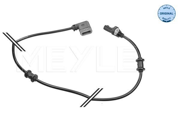ABS-givare, Sensor, hjulvarvtal, Bakaxel höger Meyle 014 800 0108 MEYLE ABS-givare, Sensor, hjulvarvtal, Bakaxel höger Meyle 014 800 0108 MEYLE