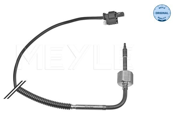 Sensor, avgastemperatur Meyle 014 800 0137 MEYLE