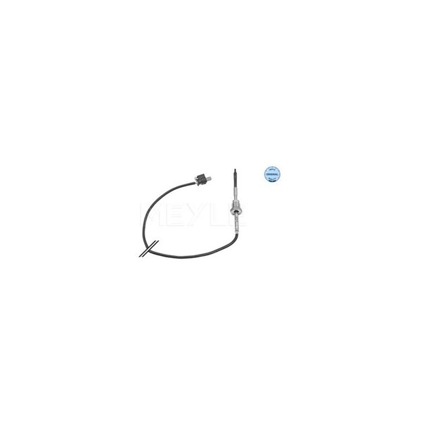Sensor, avgastemperatur Meyle 014 800 0147 MEYLE