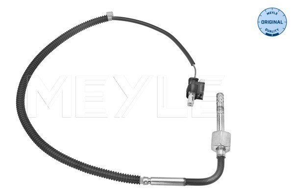 avgastemperatur Sensor,, Höger Meyle 014 800 0175 MEYLE