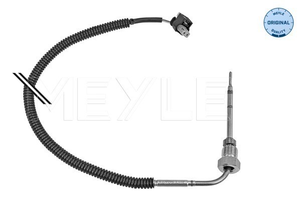 Sensor, avgastemperatur Meyle 014 800 0188 MEYLE