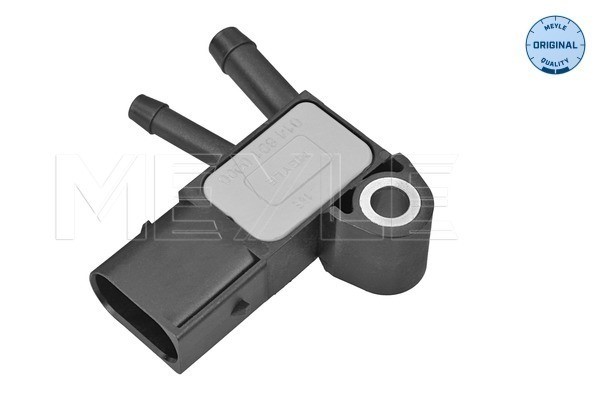Sensor, avgastryck Meyle 014 801 0000 MEYLE