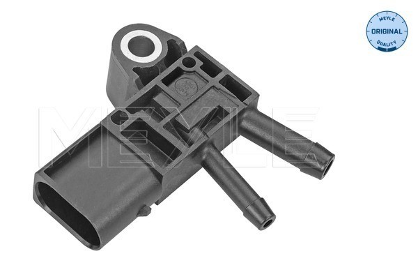 Sensor, avgastryck Meyle 014 801 0000 MEYLE