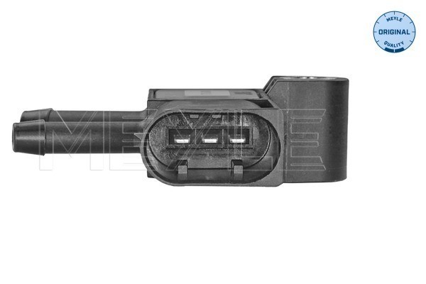 Sensor, avgastryck Meyle 014 801 0000 MEYLE