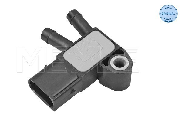 Sensor, avgastryck Meyle 014 801 0001 MEYLE