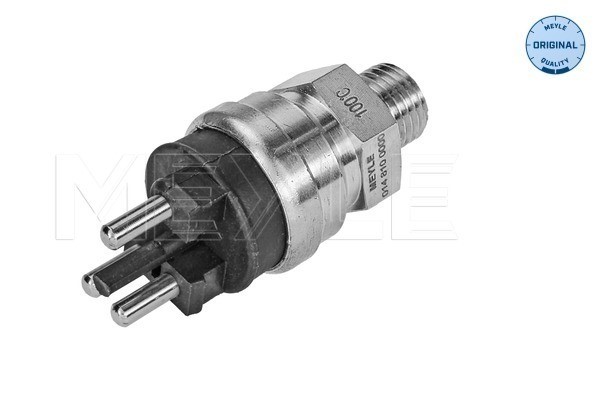 Temperaturswitch, kylarfläkt Meyle 014 810 0000 MEYLE