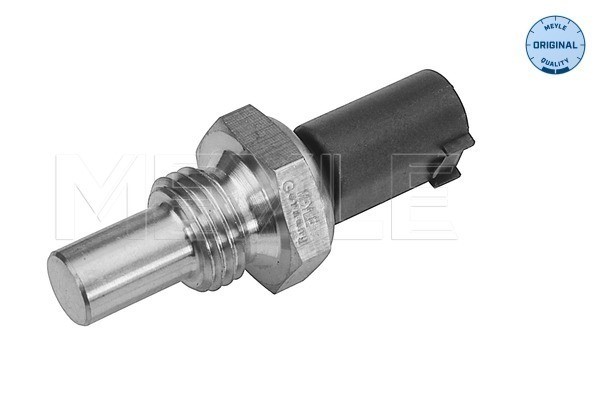 Kylvätsketemperatur-sensor Meyle 014 810 0006 MEYLE