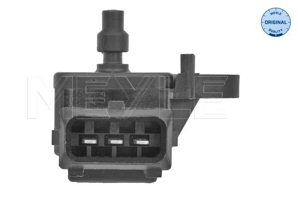 Sensor, insugstryck Meyle 014 812 0001 MEYLE