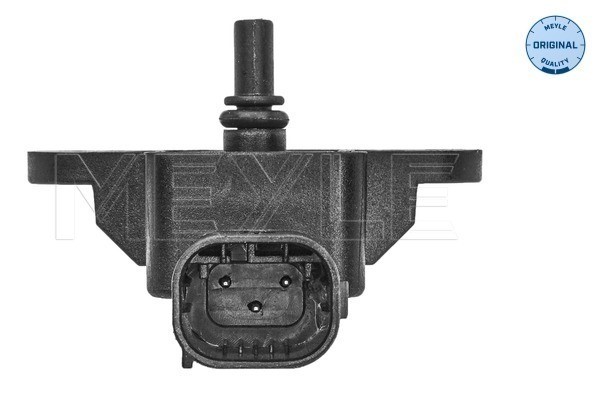 Sensor, insugstryck, Insugsgrenrör Meyle 014 812 0004 MEYLE