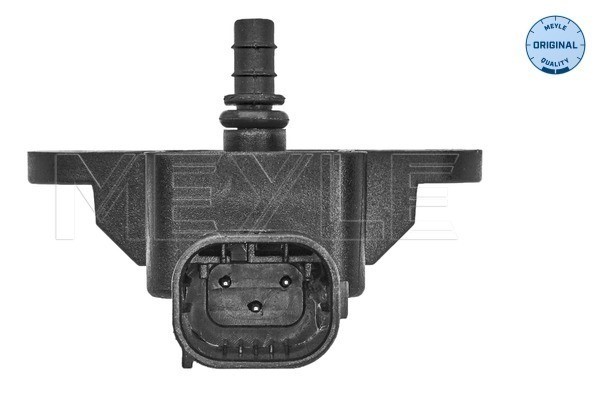 Sensor, insugstryck, Upptill Meyle 014 812 0005 MEYLE