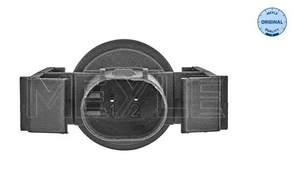 Sensor, insugslufttemperatur, Nedre, Upptill Meyle 014 812 0006 MEYLE