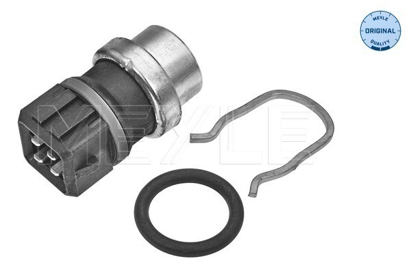 Kylvätsketemperatur-sensor Meyle 014 821 0002 MEYLE