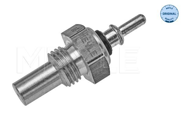 Kylvätsketemperatur-sensor, Vattenpump Meyle 014 821 0004 MEYLE