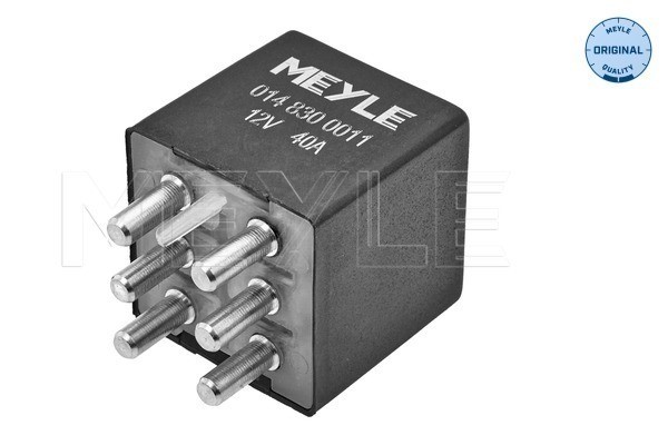 Multifunktionsrelä Meyle 014 830 0011 MEYLE