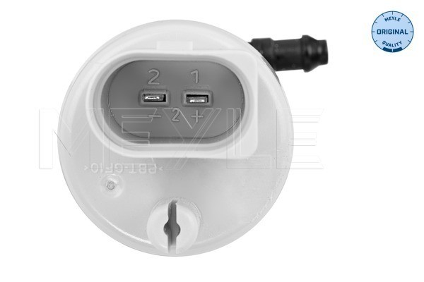 Spolarpump 12V Meyle 014 870 0002 MEYLE