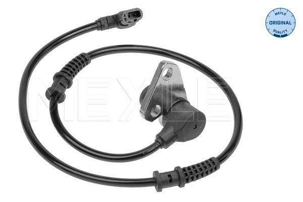 ABS-givare, Sensor, hjulvarvtal, framaxel vänster Meyle 014 899 0 MEYLE ABS-givare, Sensor, hjulvarvtal, framaxel vänster Meyle 014 899 0 MEYLE