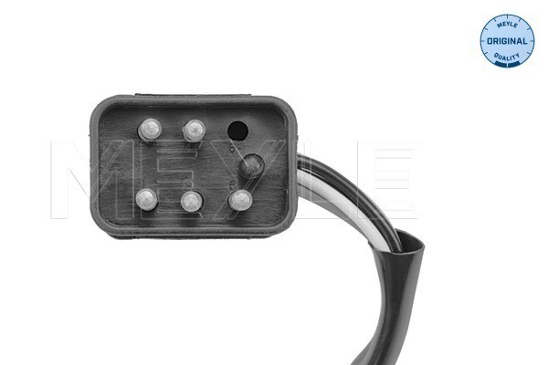 Torkarmotor 12V, Fram Meyle 014 899 0040 MEYLE Torkarmotor 12V, Fram Meyle 014 899 0040 MEYLE