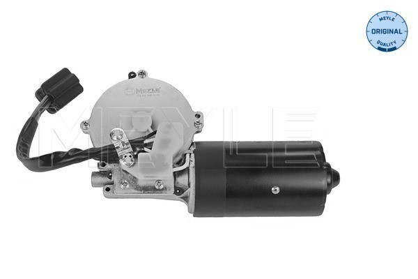Torkarmotor 12V, Fram Meyle 014 899 0040 MEYLE Torkarmotor 12V, Fram Meyle 014 899 0040 MEYLE