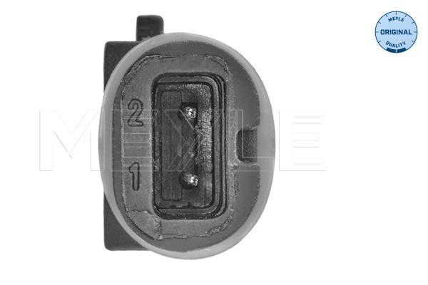 ABS-givare, Sensor, hjulvarvtal, framaxel vänster Meyle 014 899 0 MEYLE ABS-givare, Sensor, hjulvarvtal, framaxel vänster Meyle 014 899 0 MEYLE