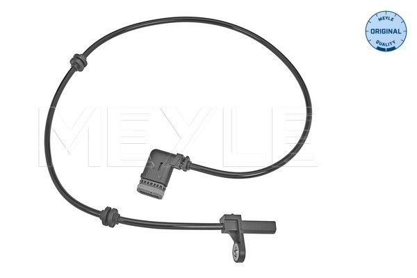 ABS-givare, Sensor, hjulvarvtal, Bakaxel, båda sidor Meyle 014 89 MEYLE ABS-givare, Sensor, hjulvarvtal, Bakaxel, båda sidor Meyle 014 89 MEYLE