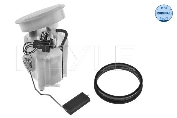 Bränslepump 12V, Höger, I bränslebehållaren Meyle 014 919 0019 MEYLE