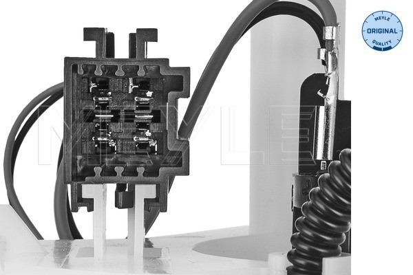 Bränslepump 12V, Höger, I bränslebehållaren Meyle 014 919 0019 MEYLE Bränslepump 12V, Höger, I bränslebehållaren Meyle 014 919 0019 MEYLE