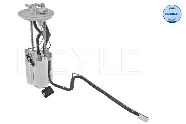 Bränslepump 12V Meyle 014 919 0025 MEYLE