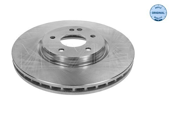 Bromsskiva Ventilerad, Framaxel Meyle 015 521 0036 MEYLE Bromsskiva Ventilerad, Framaxel Meyle 015 521 0036 MEYLE