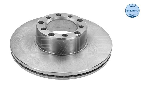Bromsskiva Ventilerad, Framaxel Meyle 015 521 2003 MEYLE Bromsskiva Ventilerad, Framaxel Meyle 015 521 2003 MEYLE