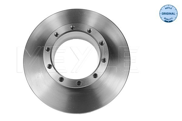 Bromsskiva Ventilerad, Framaxel Meyle 015 521 2055 MEYLE Bromsskiva Ventilerad, Framaxel Meyle 015 521 2055 MEYLE