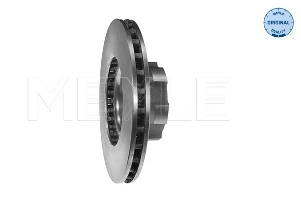 Bromsskiva Ventilerad, Framaxel Meyle 015 521 2055 MEYLE Bromsskiva Ventilerad, Framaxel Meyle 015 521 2055 MEYLE
