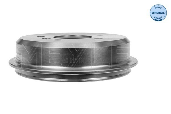 Bromstrumma, Bakaxel Meyle 015 523 2038 MEYLE