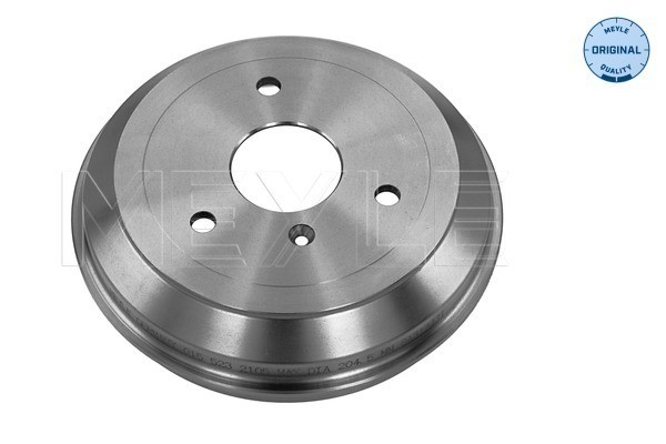 Bromstrumma, Bakaxel Meyle 015 523 2105 MEYLE Bromstrumma, Bakaxel Meyle 015 523 2105 MEYLE