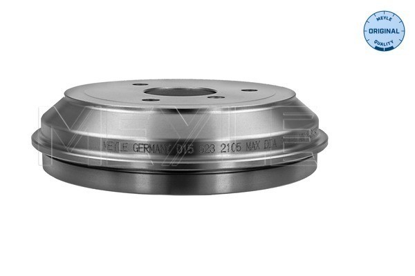 Bromstrumma, Bakaxel Meyle 015 523 2105 MEYLE Bromstrumma, Bakaxel Meyle 015 523 2105 MEYLE