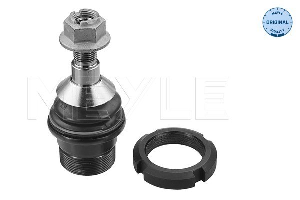 Kulled / Spindelled, framaxel höger, framaxel vänster, Nedre Meyl MEYLE Kulled / Spindelled, framaxel höger, framaxel vänster, Nedre Meyl MEYLE