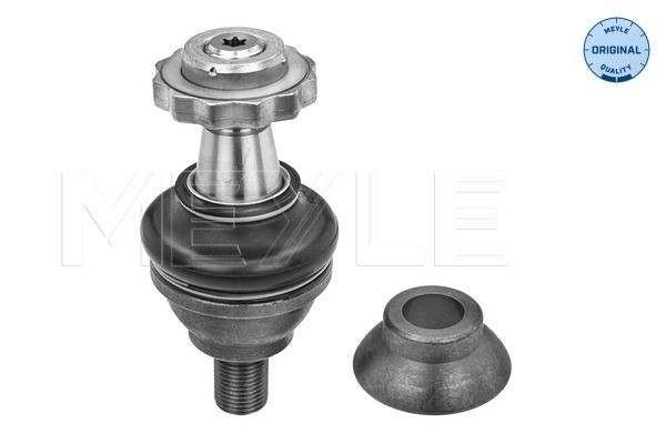 Kulled / Spindelled, framaxel höger, framaxel vänster, Bakaxel hö MEYLE Kulled / Spindelled, framaxel höger, framaxel vänster, Bakaxel hö MEYLE