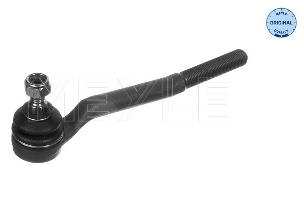 Styrled, Ytter, framaxel höger, framaxel vänster Meyle 016 020 63 MEYLE