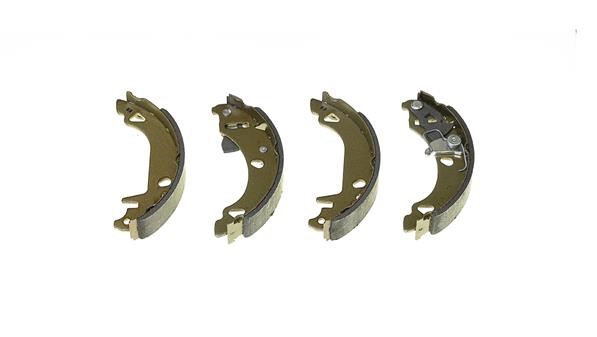 Bromsbackar, sats, Bakaxel Brembo S 23 547 BREMBO