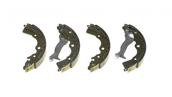 Bromsbackar, sats, Bakaxel Brembo S 30 524 BREMBO