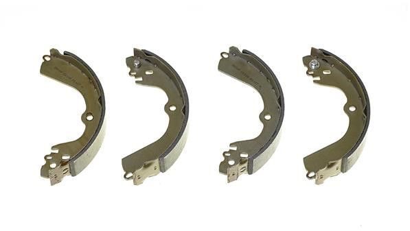 Bromsbackar, sats, Bakaxel Brembo S 56 548 BREMBO