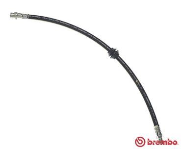 Bromsslang, Framaxel, Höger, Vänster BREMBO